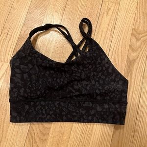 Lululemon Bra size 6